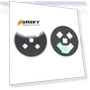 Превью Back Glass Lens Replacement — Smartwatch Straps, Samsung