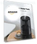 Превью Cool Mist Humidifier — Air Moisturizers, raydrop