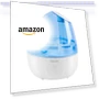 Thumbnail Cool Mist Humidifier — Air Moisturizers, Poksolfy