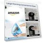 Thumbnail Cool Mist Humidifier — Air Moisturizers, Poksolfy