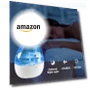 Thumbnail Cool Mist Humidifier — Air Moisturizers, Poksolfy