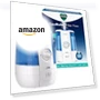 Превью CoolRelief Cool Mist Humidifier — Air Moisturizers, Vicks