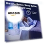 Превью CoolRelief Cool Mist Humidifier — Air Moisturizers, Vicks
