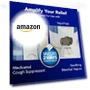 Превью CoolRelief Cool Mist Humidifier — Air Moisturizers, Vicks