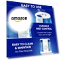 Превью CoolRelief Cool Mist Humidifier — Air Moisturizers, Vicks