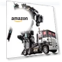 Thumbnail Deformed Car Robot Toy — Interactive Figures & Robots, Setype