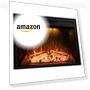 Превью Electric Fireplace — Electric Heating Solutions, Dreamflame