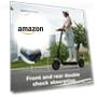 Thumbnail Electric Scooter for Adults — Push Scooters, iScooter