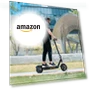 Thumbnail Electric Scooter for Adults — Push Scooters, iScooter