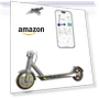 Thumbnail Electric Scooter for Adults — Push Scooters, EGGKING