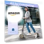 Thumbnail Electric Scooter for Adults — Push Scooters, EGGKING