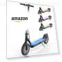 Превью Electric Scooter for Adults — Electric Self-Balancing Scooters, iScooter