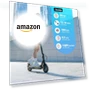 Превью Electric Scooter for Adults — Electric Self-Balancing Scooters, iScooter