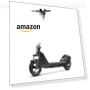 Thumbnail Electric Scooter for Commute — Push Scooters, NIU