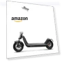 Thumbnail Electric Scooter for Commute — Push Scooters, NIU