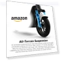 Thumbnail Electric Scooter for Commute — Push Scooters, NIU