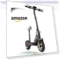 Thumbnail Electric Scooter with Seat — Electric Self-Balancing Scooters, IENYRID