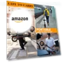 Thumbnail Electric Scooter with Seat — Electric Self-Balancing Scooters, IENYRID