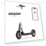 Thumbnail Electric Scooter — Push Scooters, Navee