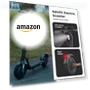 Thumbnail Electric Scooter — Push Scooters, Navee