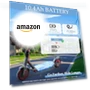 Превью Electric Scooter — Electric Self-Balancing Scooters, LiyLou
