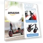 Превью Electric Scooter — Electric Self-Balancing Scooters, LiyLou