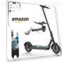 Превью Electric Scooter — Electric Self-Balancing Scooters, Caroma