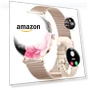 Thumbnail Elegant Smart Watch for Women — Smartwatches, SUNKTA