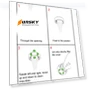 Превью Filter Cleaning Brush for Dyson Airwrap — Accessories, Dyson