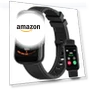 Thumbnail Fitness Tracker with Heart Rate Monitor — Smartwatches, Parsonver