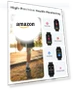 Thumbnail Fitness Tracker with Heart Rate Monitor — Smartwatches, Parsonver