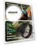 Thumbnail Fitness Tracker with Heart Rate Monitor — Smartwatches, Parsonver