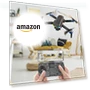 Thumbnail Foldable FPV Drone with Camera — Drones, ylmijfe