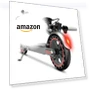 Thumbnail Folding E-Scooter with App Control — Push Scooters, Kalorace