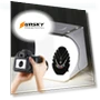 Thumbnail Folding Portable Light Photo Lighting Studio Shooting Tent Box Kit — Shooting Tents, PULUZ