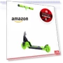 Thumbnail Foldy Kids Scooter — Push Scooters, CORE