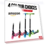 Thumbnail Foldy Kids Scooter — Push Scooters, CORE