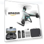 Превью FPV Drone with 1080P HD Camera — Drones, WeFone