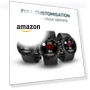 Thumbnail Golf V5 GPS Watch — Golf, Shot Scope Technologies