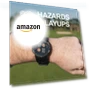 Thumbnail Golf V5 GPS Watch — Golf, Shot Scope Technologies