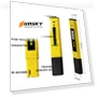 Превью High-precision PH Test Pen — pH Meters