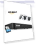 Превью Home Security Camera System with AI Human Vehicle Detection — Outdoor Security Cameras, ZOSI