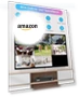 Превью Home Security Camera System with AI Human Vehicle Detection — Outdoor Security Cameras, ZOSI