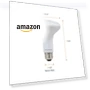 Превью LED Flood BR30 Light Bulb — Compact Fluorescent, Sylvania