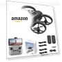 Mini HD FPV Drone Kit with Camera — Drones, THOAML