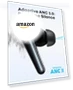 Thumbnail Noise-Cancelling Wireless Earbuds — In-Ear Headphones, Anker