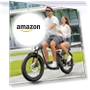 Thumbnail Peak 1200W Electric Scooter with Seat — Electric Self-Balancing Scooters, Caroma