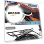 Thumbnail Peak 1200W Electric Scooter with Seat — Electric Self-Balancing Scooters, Caroma