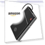 Thumbnail Portable Charger Power Bank 20000mAh — Mobile Power Solutions, Guangdong Aoyun Technology Co., Ltd.