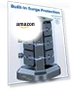 Thumbnail Power Strip Tower with Wireless Charger — Power Solutions & Surge Protection, KOOSLA